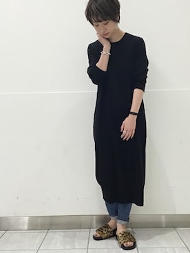 JOURNAL STANDARD relume　EXPOCITY店さんのコーディネート