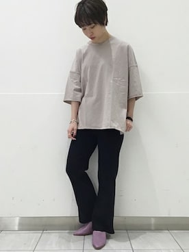 JOURNAL STANDARD relume　EXPOCITY店さんのコーディネート