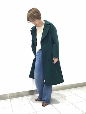 JOURNAL STANDARD relume　EXPOCITY店さんのコーディネート