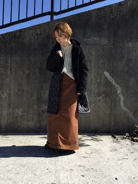 JOURNAL STANDARD relume　EXPOCITY店さんのコーディネート