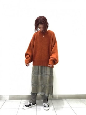 JOURNAL STANDARD relume　EXPOCITY店さんのコーディネート