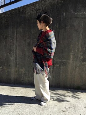 JOURNAL STANDARD relume　EXPOCITY店さんのコーディネート