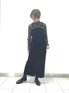 JOURNAL STANDARD relume　EXPOCITY店さんのコーディネート