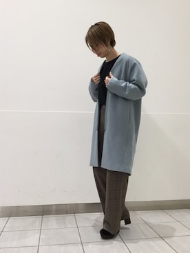 JOURNAL STANDARD relume　EXPOCITY店さんのコーディネート