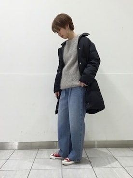 JOURNAL STANDARD relume　EXPOCITY店さんのコーディネート