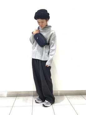 JOURNAL STANDARD relume　EXPOCITY店さんのコーディネート