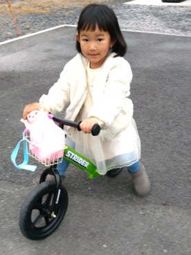 MikAnさんのコーディネート