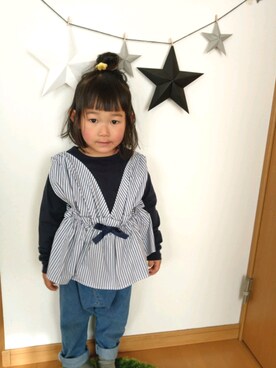 MikAnさんのコーディネート