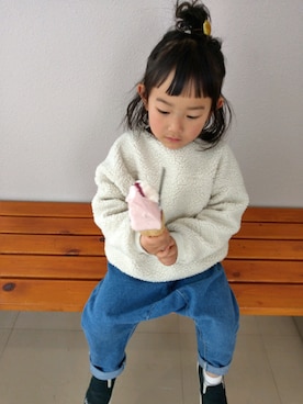 MikAnさんのコーディネート