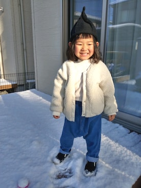 MikAnさんのコーディネート