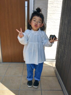 MikAnさんのコーディネート