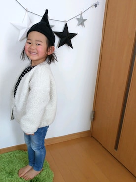 MikAnさんのコーディネート