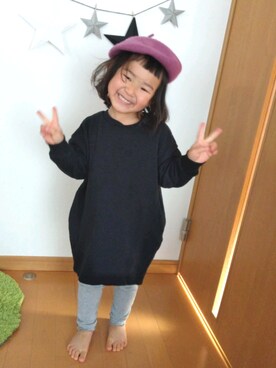 MikAnさんのコーディネート