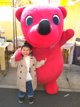 MikAnさんのコーディネート