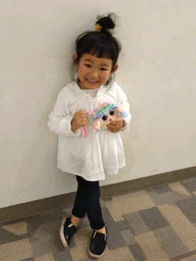 MikAnさんのコーディネート