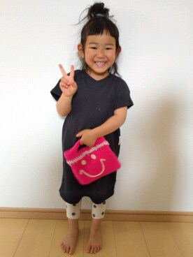 MikAnさんのコーディネート