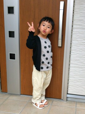 MikAnさんのコーディネート