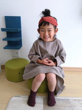 MikAnさんのコーディネート