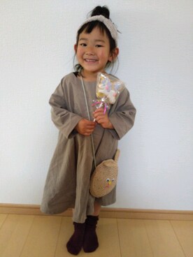 MikAnさんのコーディネート