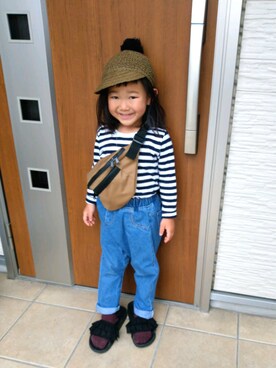 MikAnさんのコーディネート