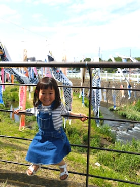 MikAnさんのコーディネート