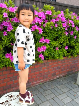 MikAnさんのコーディネート