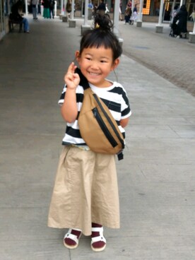 MikAnさんのコーディネート