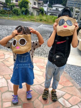 MikAnさんのコーディネート