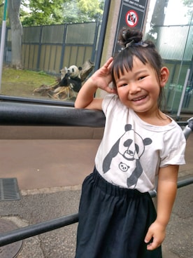 MikAnさんのコーディネート