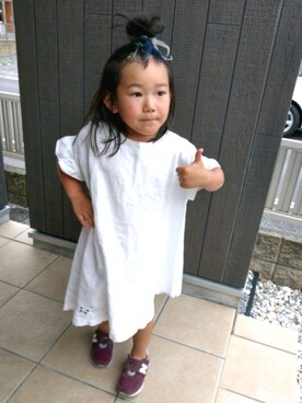 MikAnさんのコーディネート