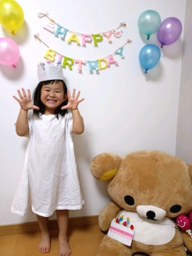 MikAnさんのコーディネート