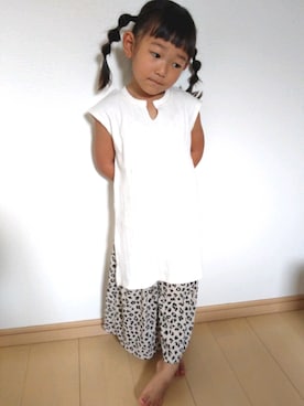 MikAnさんのコーディネート