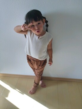 MikAnさんのコーディネート