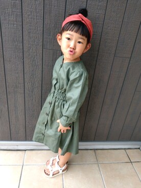 MikAnさんのコーディネート