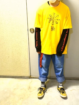 こっささんのコーディネート