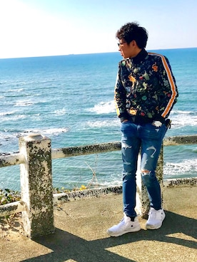 Hiromuさんのコーディネート
