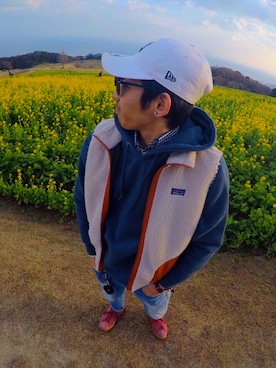 Hiromuさんのコーディネート
