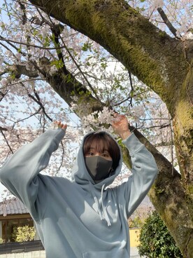 柴さんのコーディネート