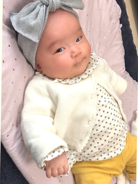 muu_さんのコーディネート