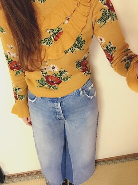 まあさんのコーディネート