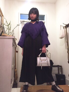 AMA.さんのコーディネート