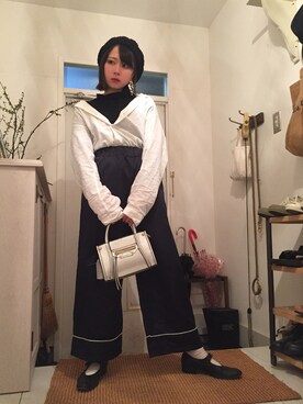 AMA.さんのコーディネート