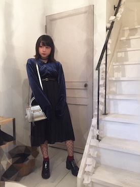 AMA.さんのコーディネート