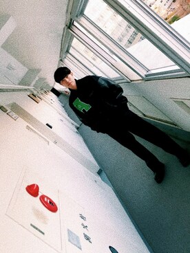 sttrkさんのコーディネート