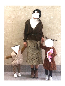 yskさんのコーディネート