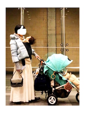 yskさんのコーディネート