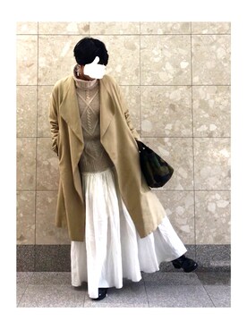 yskさんのコーディネート