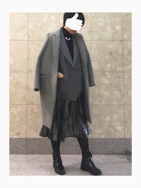 yskさんのコーディネート