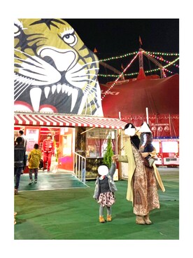 yskさんのコーディネート