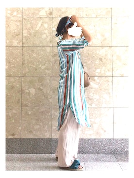 yskさんのコーディネート